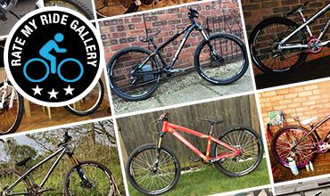 Rate My Ride Gallery #12 - 4X Bikes